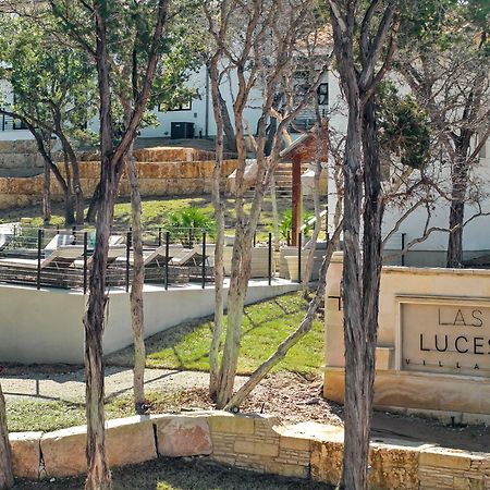 Las Luces Spicewood Bagian luar foto